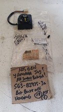 Genuine New Old Stock Yamaha