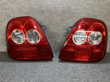 Toyota MR2 SPYDER MRS MR-S