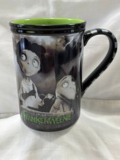 Tim Burton Frankenweenie Mug – Large – Disney Store