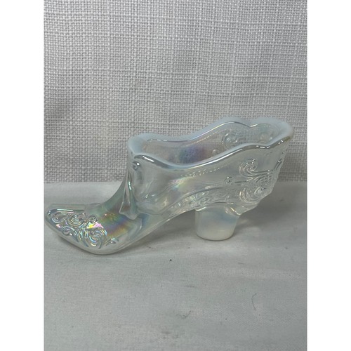 Vintage iridescent opalescent - vintage,