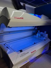 ERGOLINE Evolution 600 (Pearl