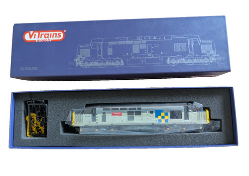 Vitrains v2023 gauge class - v2023,