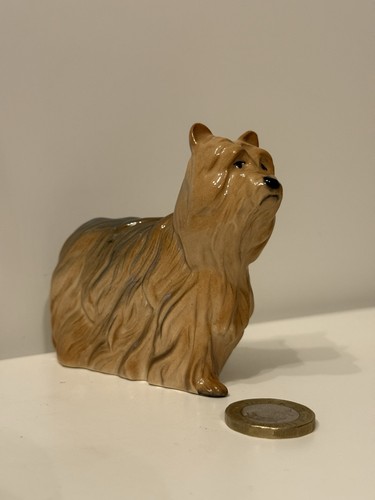 Beswick yorkshire terrier - yorkshire,