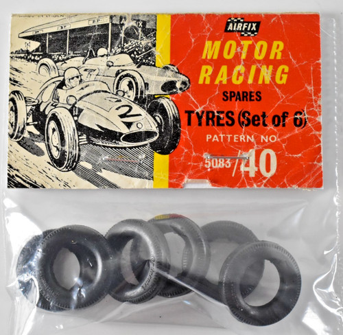 Airfix mrrc motor racing - 1:32,