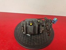 HONDA SH 300 FRONT BRAKE