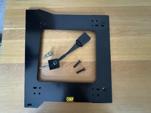 845d omp seat mount - omp,