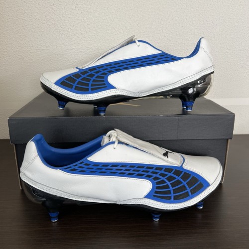 Vintage puma sg football - vintage,