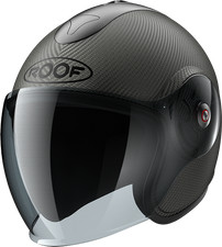 Roof RO9 Wisper Carbon Open
