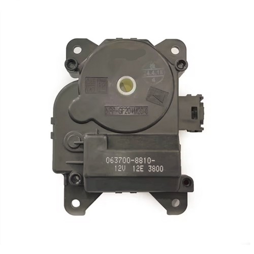 Blend air door actuator - air,