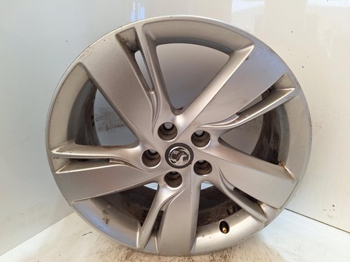 Vauxhall astra sri mk6 - sri,