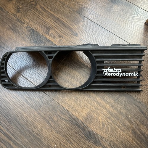 Pfeba aerodynamik grill - grill, badge