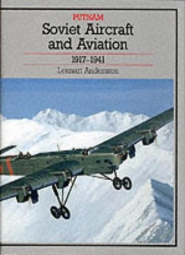Soviet aircraft and aviation - soviet,