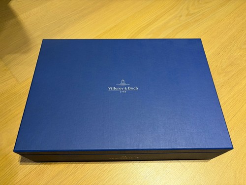 Villeroy boch signature - &,