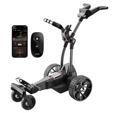NAVEE Birdie 3X Electric Golf