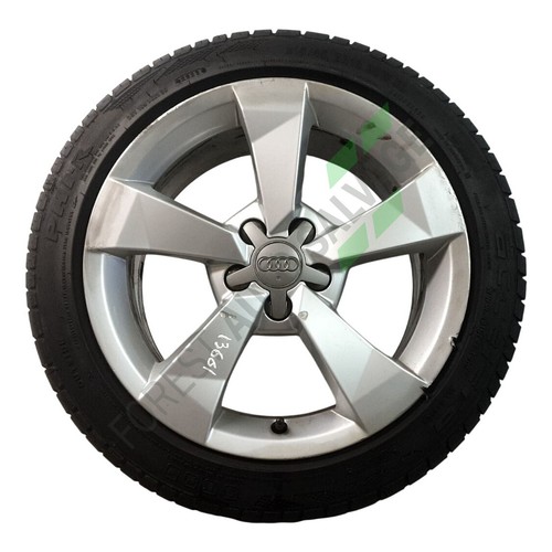 2016 audi alloy wheel with - a1,