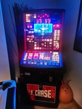 THE CHASE FRUIT MACHINE £100