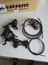 SRAM Apex XPLR Bundle 1x12