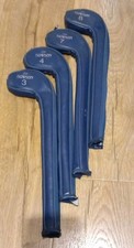 4 Howson Graphite Iron Long