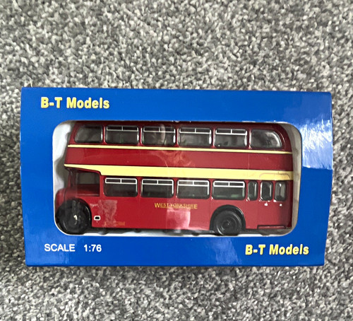 Models 76 bristol - b-t,
