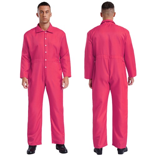 Mens wear resistant - mens, overall