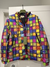 Men’s Gucci Zip Up Jacket