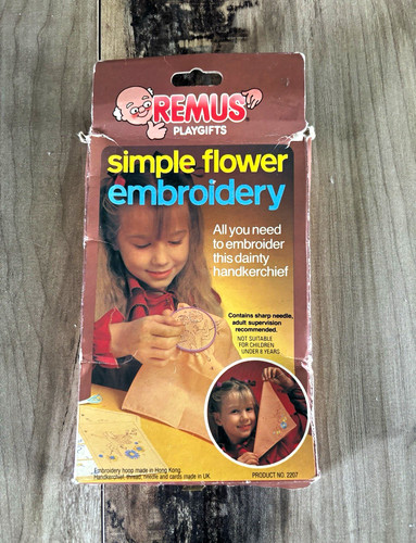 Remus playgifts flower - remus,