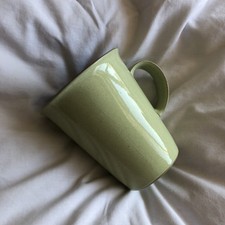 Denby Juice Ceramic Pale Green