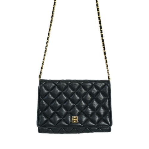 Givenchy black crossbody - givenchy,