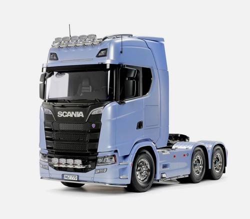 Tamiya 56368 scale r - 56368,