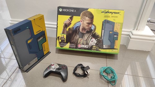 Boxed mint xbox one - xbox,