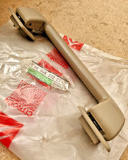 Citroen BX Series 2 (With Sunroof) Grip Handle Brown 96066322CT NEW GENUINE