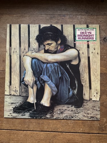 Kevin rowland dexys - rowland, midnight