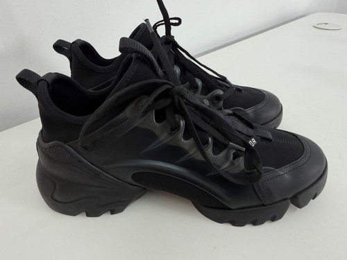 Christian dior black connect - christian, d