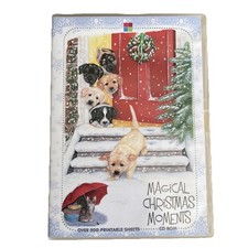 Magical Christmas Moments -