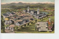 View of 1908 Scottish National
