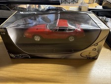 HOTWHEELS 1:18 Scale Ferrari