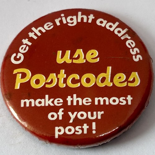 Gpo royal mail use postcodes - use,