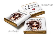 Hen Party Chocolates -