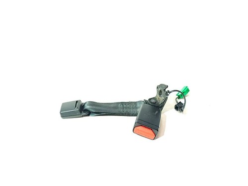 Jaguar x260 seat buckle - xf,