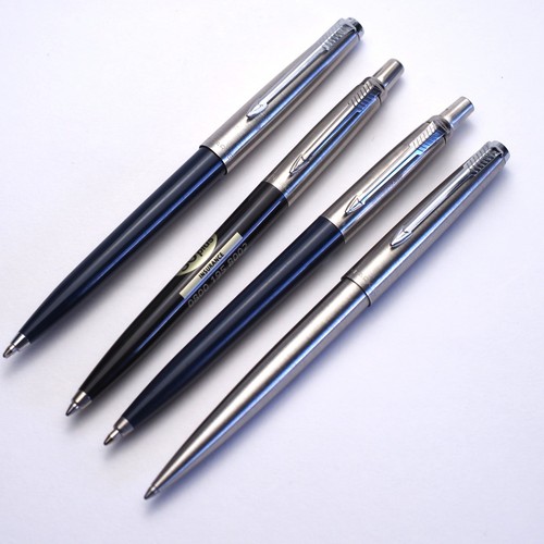 Parker pen job lot - parker, –