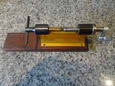 Reloading Forster  Case Length Trimmer Lee RCBS Hornady Pacific Dillon