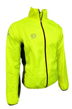 Cycling Jacket High Vis