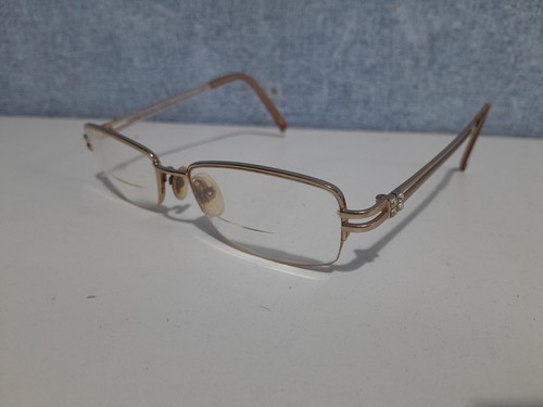 Vintage joan collins gold - vintage,