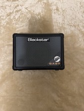 Blackstar Fly 3 Bass Amplifier