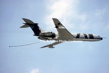 RAF Vickers VC-10 K.2 ZA141