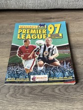 Merlins Premier League 1997