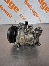 2014-2018 PORSCHE MACAN 3.0 PETROL AIR CON AC PUMP COMPRESSOR 95B260805B