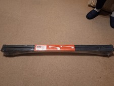 New Halfords roof bars