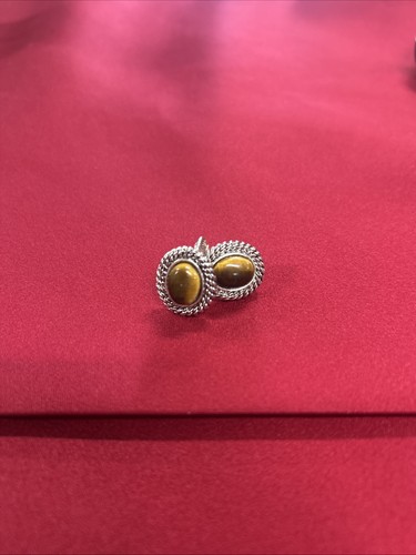Avon tiger eye silver - eye,