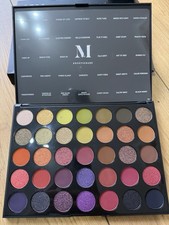 Morphe 35M Colour Boss Mood
